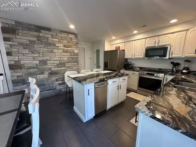 2676 Christopher Terrace, Colorado Springs, CO 80907