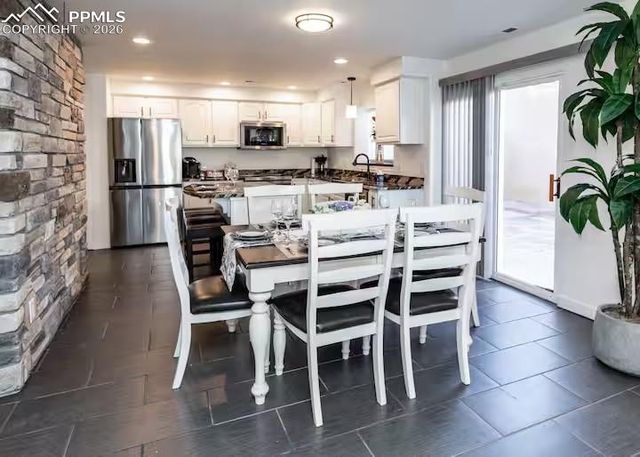 2676 Christopher Terrace, Colorado Springs, CO 80907