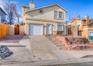 2676 Christopher Terrace, Colorado Springs, CO 80907