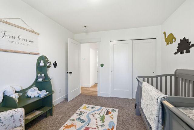 515 N FOX Ln, Spokane Valley, WA 99206