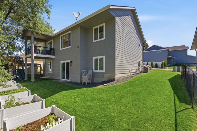 515 N FOX Ln, Spokane Valley, WA 99206