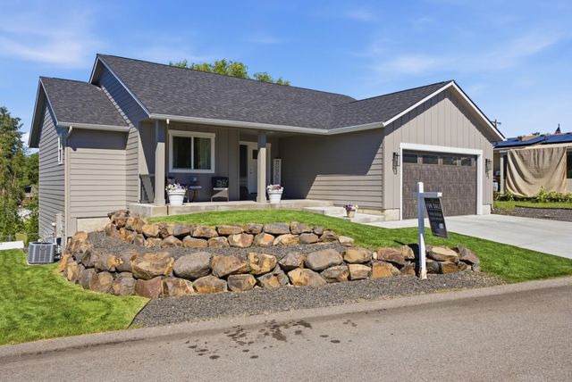 515 N FOX Ln, Spokane Valley, WA 99206