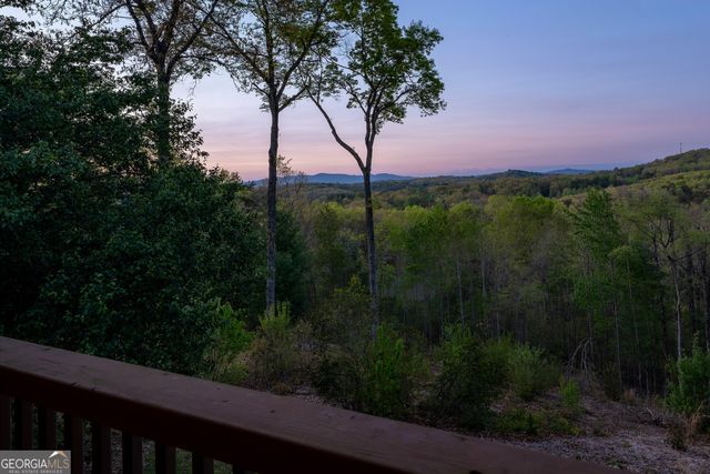 431 Sunrock Mountain Road, Blue Ridge, GA 30513