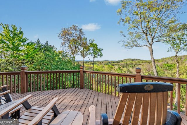 431 Sunrock Mountain Road, Blue Ridge, GA 30513
