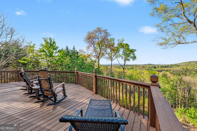 431 Sunrock Mountain Road, Blue Ridge, GA 30513