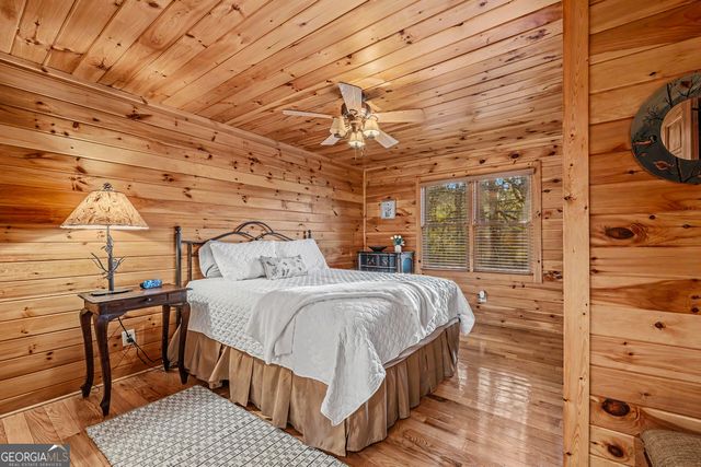 431 Sunrock Mountain Road, Blue Ridge, GA 30513