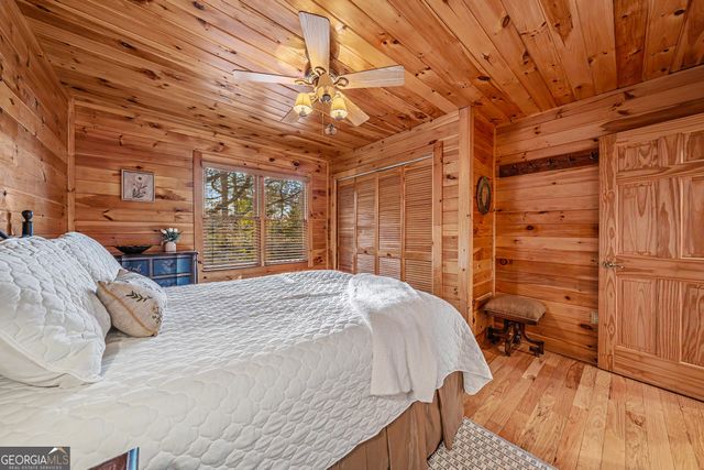 431 Sunrock Mountain Road, Blue Ridge, GA 30513