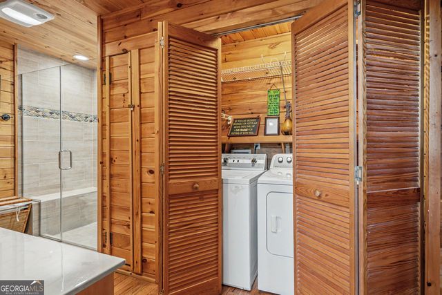 431 Sunrock Mountain Road, Blue Ridge, GA 30513