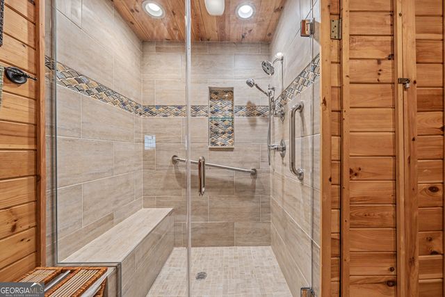 431 Sunrock Mountain Road, Blue Ridge, GA 30513