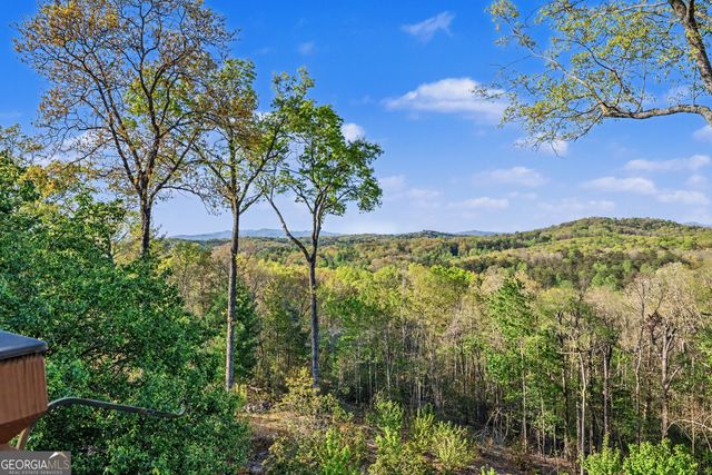 431 Sunrock Mountain Road, Blue Ridge, GA 30513