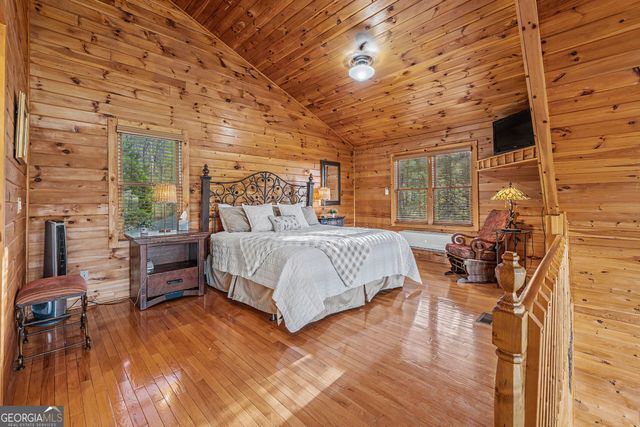 431 Sunrock Mountain Road, Blue Ridge, GA 30513