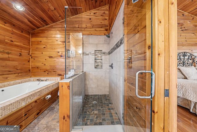 431 Sunrock Mountain Road, Blue Ridge, GA 30513