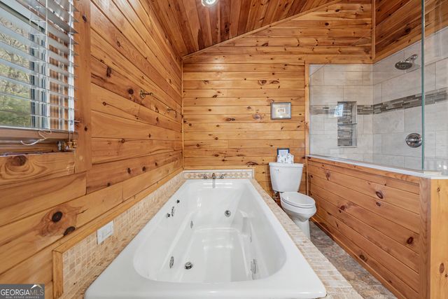 431 Sunrock Mountain Road, Blue Ridge, GA 30513
