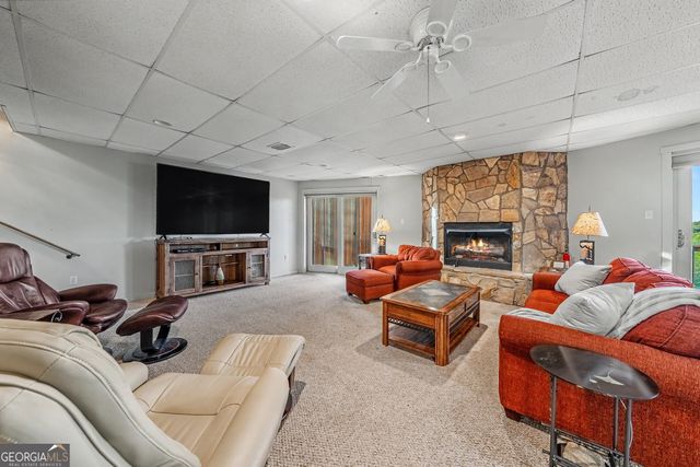 431 Sunrock Mountain Road, Blue Ridge, GA 30513