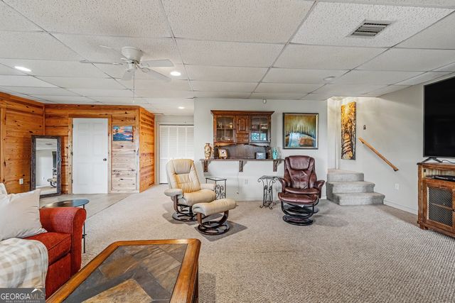 431 Sunrock Mountain Road, Blue Ridge, GA 30513