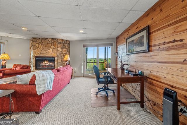 431 Sunrock Mountain Road, Blue Ridge, GA 30513