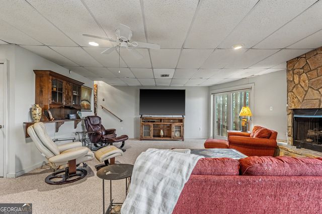 431 Sunrock Mountain Road, Blue Ridge, GA 30513