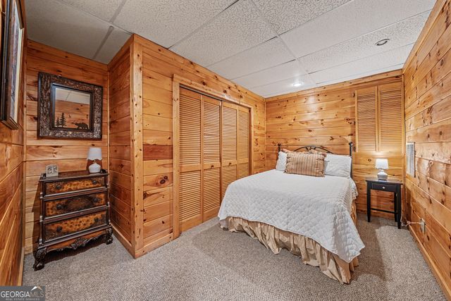 431 Sunrock Mountain Road, Blue Ridge, GA 30513