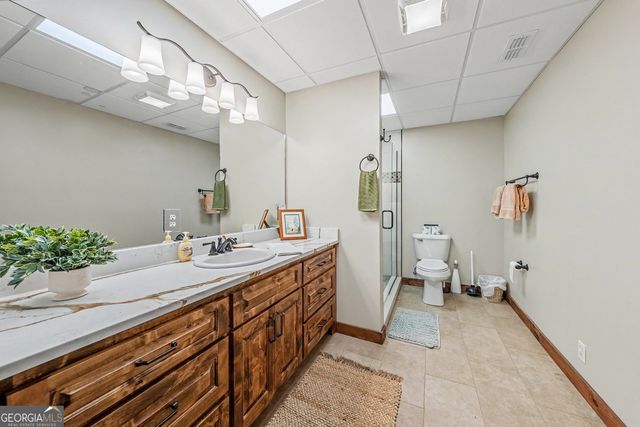 431 Sunrock Mountain Road, Blue Ridge, GA 30513