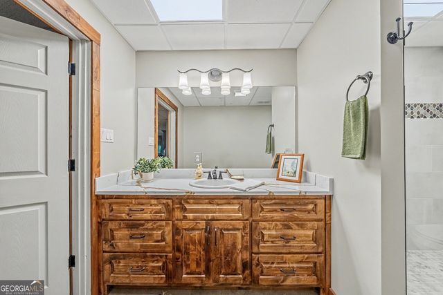 431 Sunrock Mountain Road, Blue Ridge, GA 30513