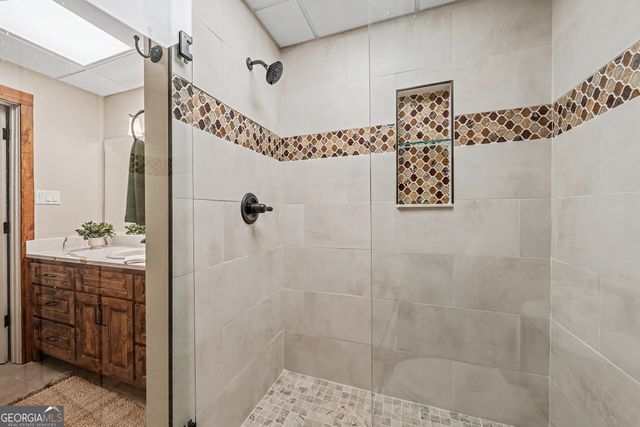 431 Sunrock Mountain Road, Blue Ridge, GA 30513