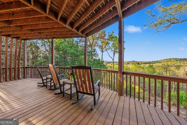 431 Sunrock Mountain Road, Blue Ridge, GA 30513