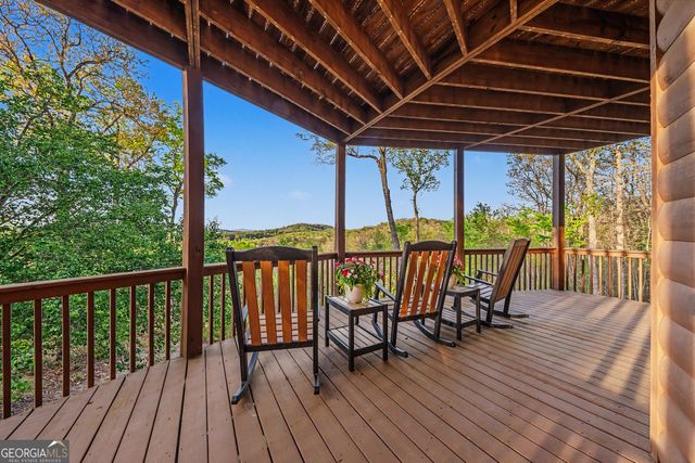 431 Sunrock Mountain Road, Blue Ridge, GA 30513