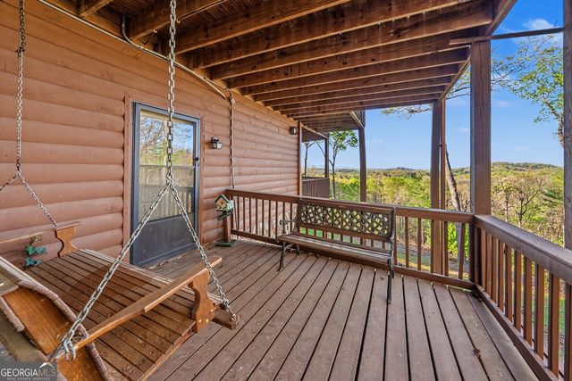 431 Sunrock Mountain Road, Blue Ridge, GA 30513