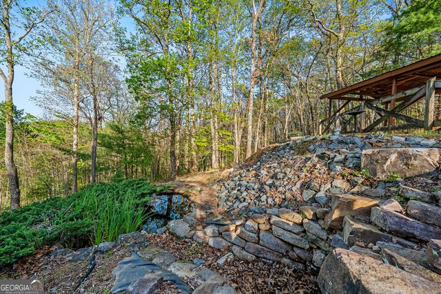 431 Sunrock Mountain Road, Blue Ridge, GA 30513