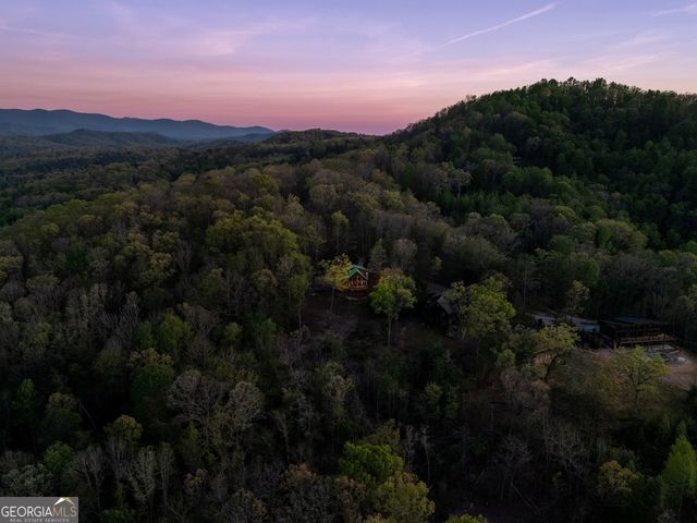 431 Sunrock Mountain Road, Blue Ridge, GA 30513