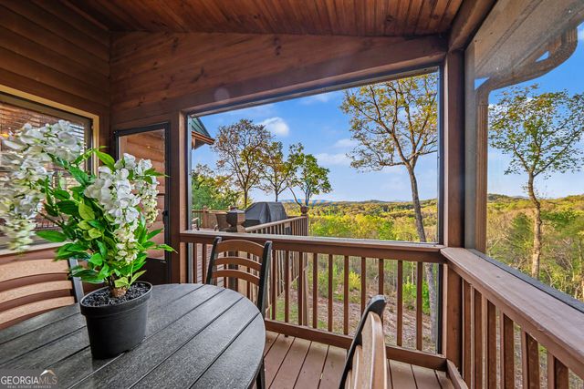 431 Sunrock Mountain Road, Blue Ridge, GA 30513
