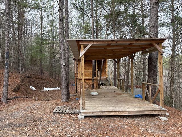 4 Lots Old Johnson Road, Murphy, NC 28906