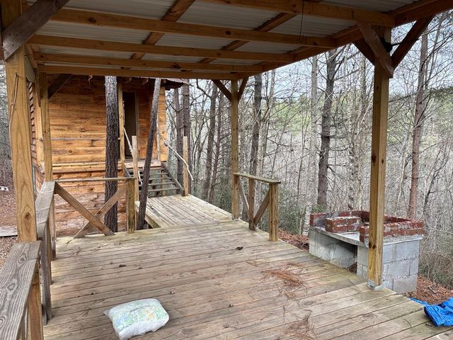 4 Lots Old Johnson Road, Murphy, NC 28906