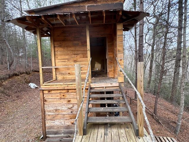 4 Lots Old Johnson Road, Murphy, NC 28906