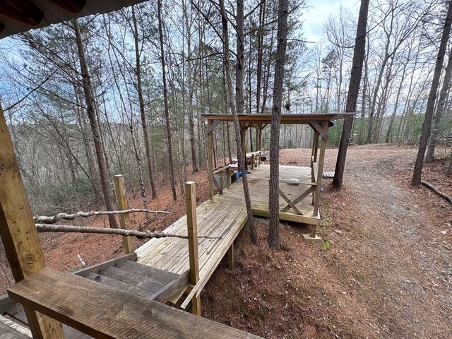 4 Lots Old Johnson Road, Murphy, NC 28906