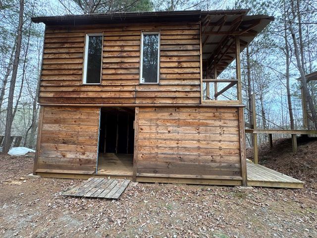 4 Lots Old Johnson Road, Murphy, NC 28906