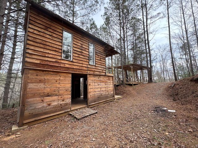 4 Lots Old Johnson Road, Murphy, NC 28906