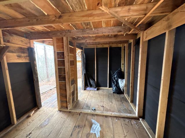 4 Lots Old Johnson Road, Murphy, NC 28906