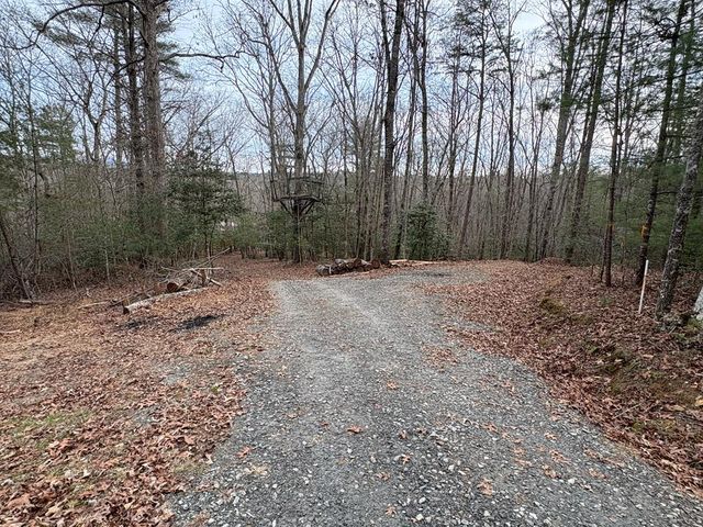 4 Lots Old Johnson Road, Murphy, NC 28906