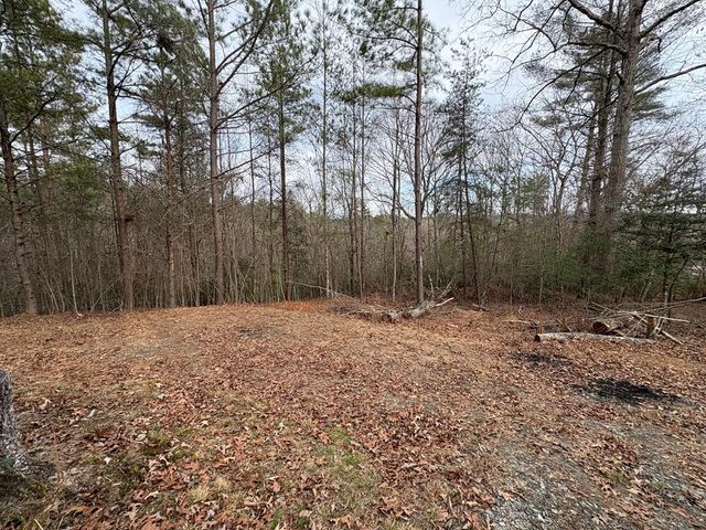 4 Lots Old Johnson Road, Murphy, NC 28906