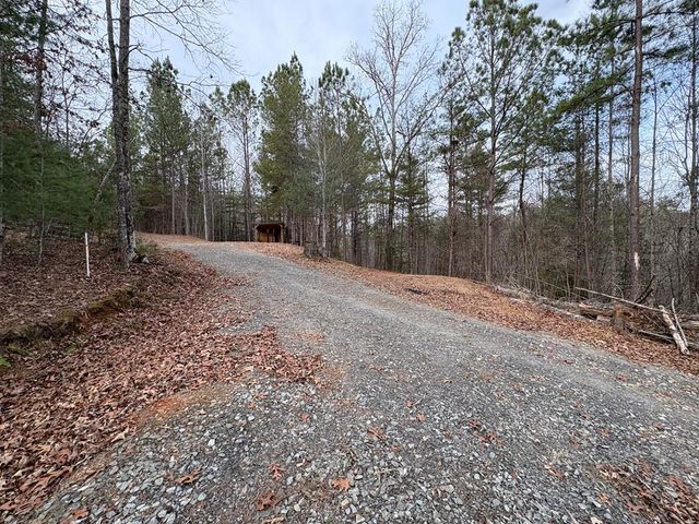 4 Lots Old Johnson Road, Murphy, NC 28906
