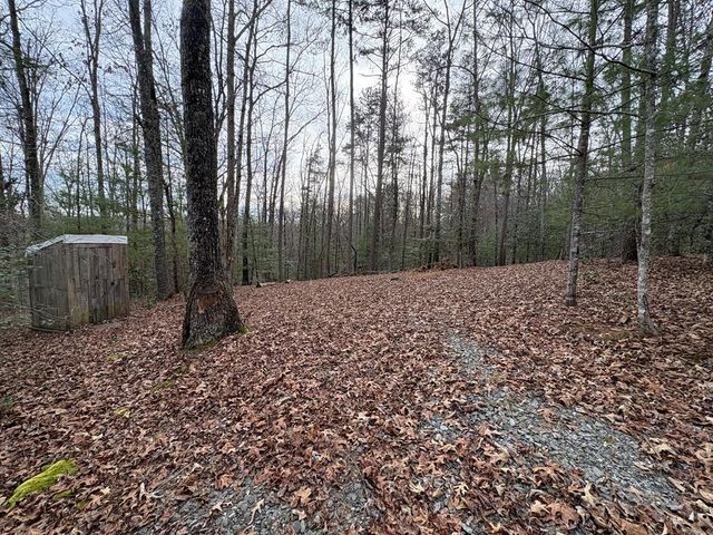 4 Lots Old Johnson Road, Murphy, NC 28906