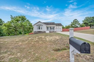 27 True Blue Drive, Broadway, NC 27505