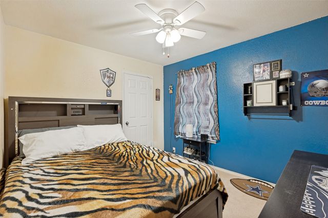 8616 Chisholm Trail, Cross Roads, TX 76227