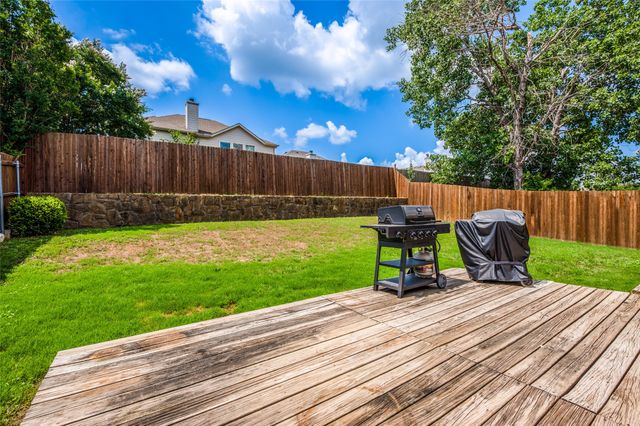 8616 Chisholm Trail, Cross Roads, TX 76227