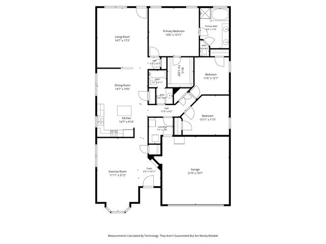 8616 Chisholm Trail, Cross Roads, TX 76227