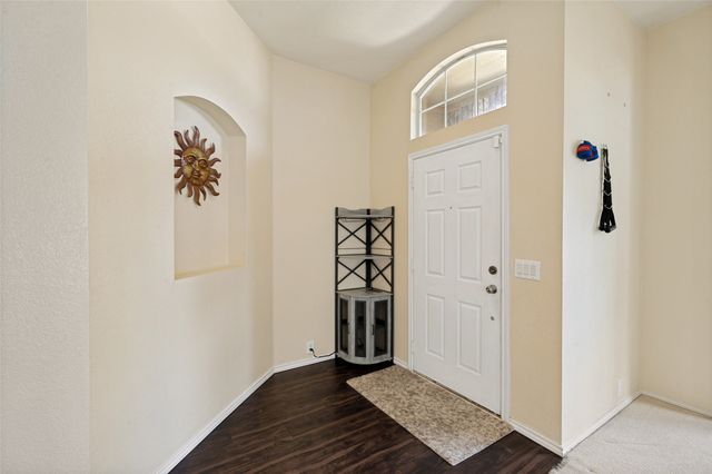 8616 Chisholm Trail, Cross Roads, TX 76227