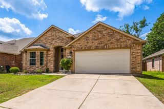 8616 Chisholm Trail, Cross Roads, TX 76227