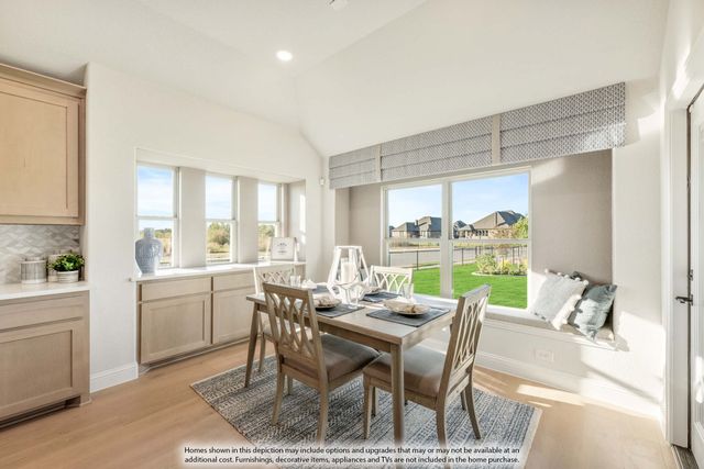 2405 Drummond Street, Forney, TX 75126