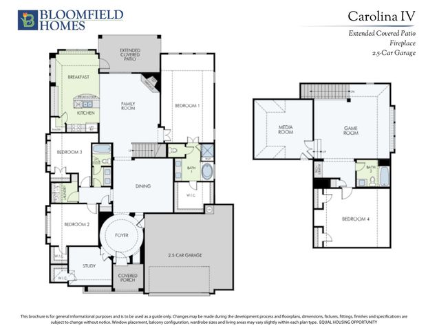 2405 Drummond Street, Forney, TX 75126